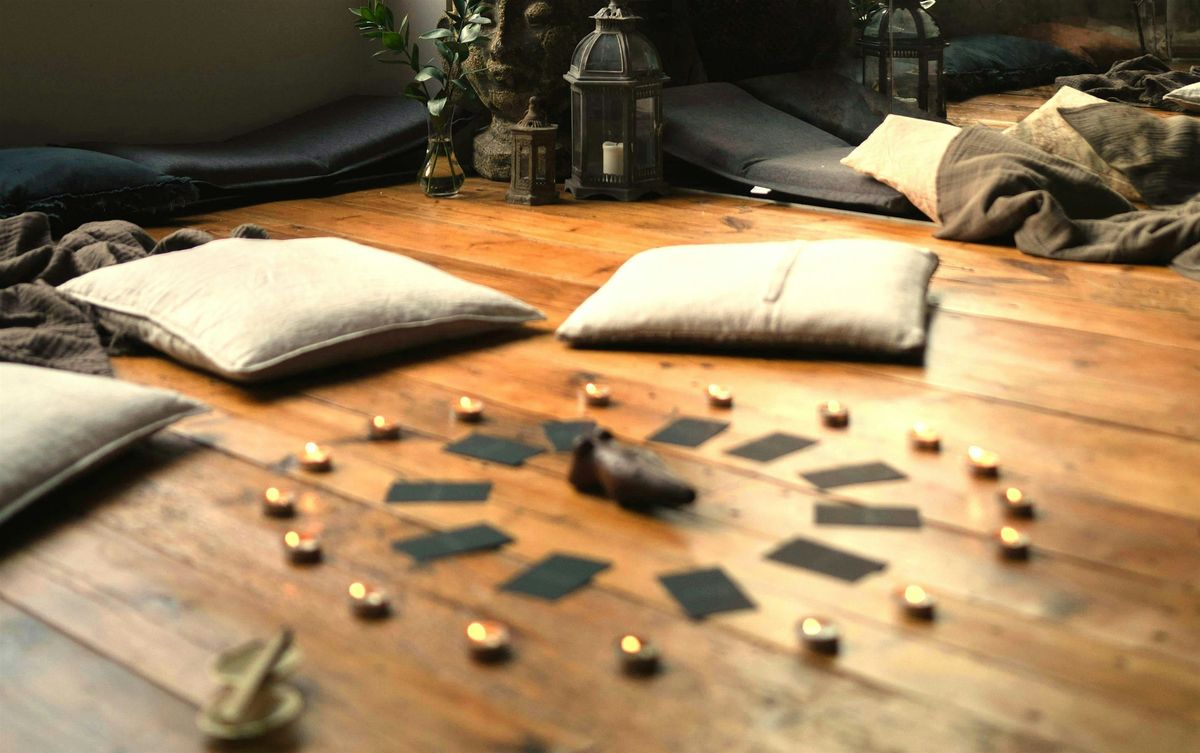 Cercle de Femmes à Paris — BlaBlaClub | Event in Paris | AllEvents