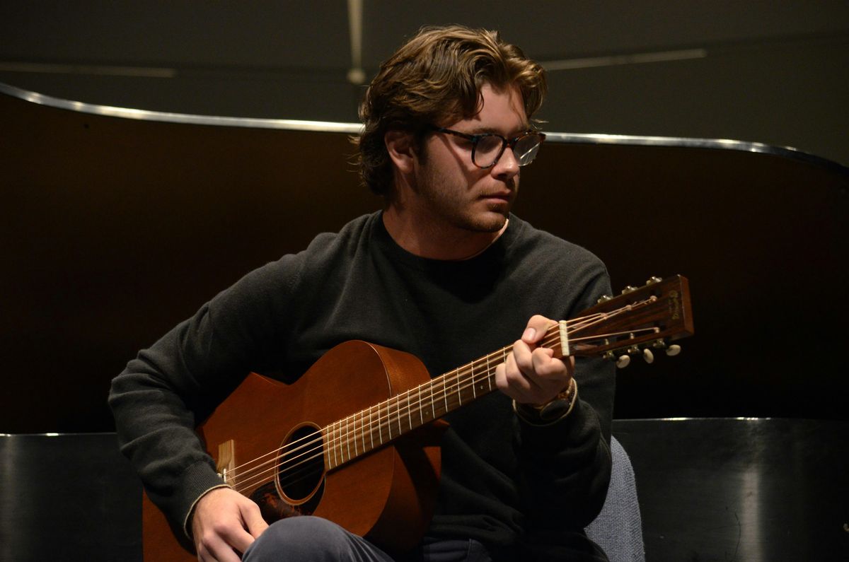 Applied Music Student Recital, 7 December | Event in San Diego | AllEvents