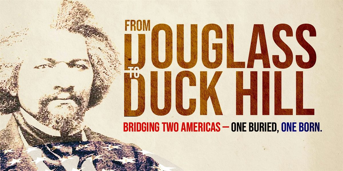 From Douglass to Duck  Hill, 5 July | Event in Jackson | AllEvents
