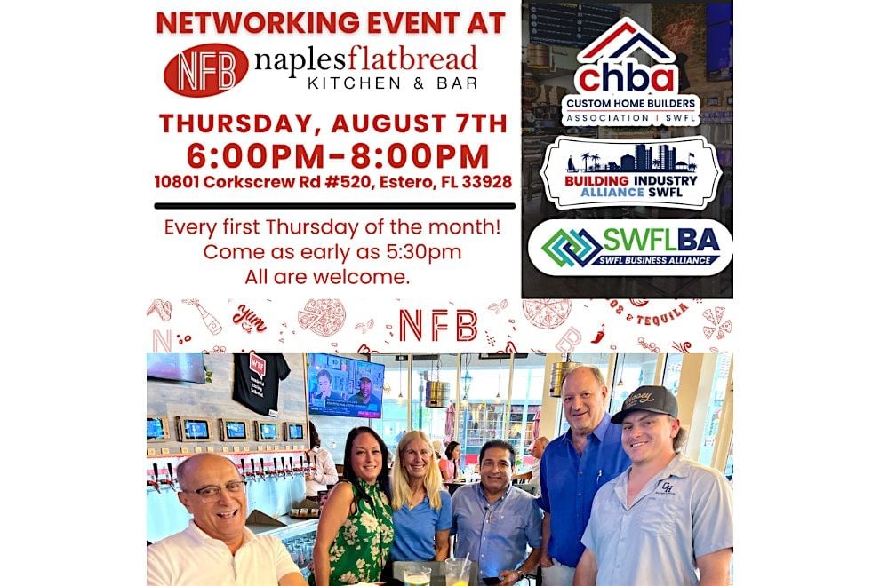 Meeting in Estero | Event in Estero | AllEvents