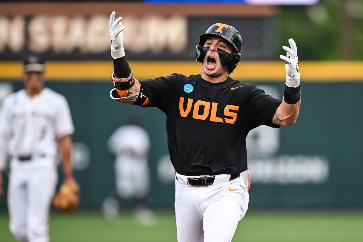 PARKING: 2026 NCAA Baseball College World Series - Game 1 (Time: TBD), 11 June | Event in Omaha | AllEvents