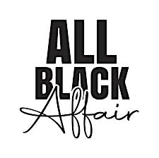 ALL BLACK AFFAIR! AFROBEATS / AMAPIANO / R AND B ALL BLACK AFFAIR PARTY, 28 November | Event in Indianapolis