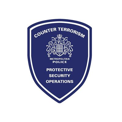 CT Protect Officers - Hackney & Tower Hamlets logo