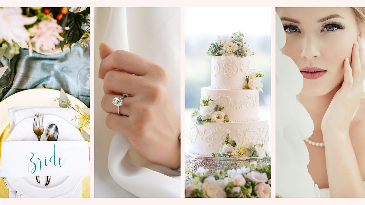 Our Dream Wedding Expo: Tampa, 14 September | Event in Wesley Chapel | AllEvents
