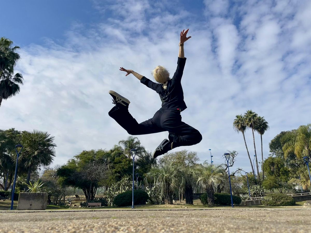 Double bill: Contemporary Ballet+Contemporary Dance pop-up classes 29th Oct, 29 October | Event in Brighton and Hove