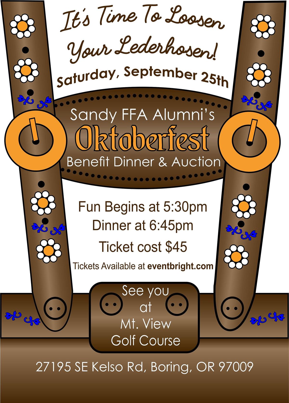 Oktoberfest 2021 Events Parties In Boring Or Allevents In Oktoberfest Events Oregon 2022