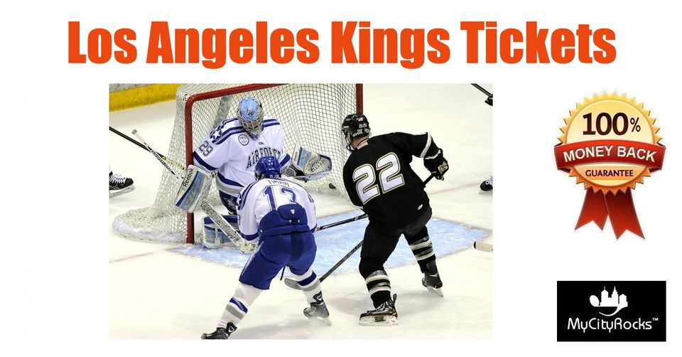 NHL Playoffs Los Angeles Kings vs Edmonton Oilers Game 6 Hockey