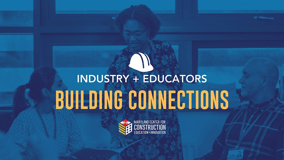 Building Connections: Engaging Gen Z, 24 June | Event in Baltimore | AllEvents