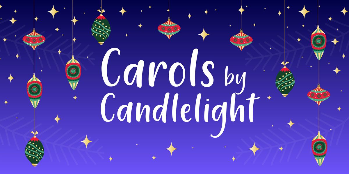Carols by Candlelight Craigieburn, 6 December | Event in Craigieburn | AllEvents