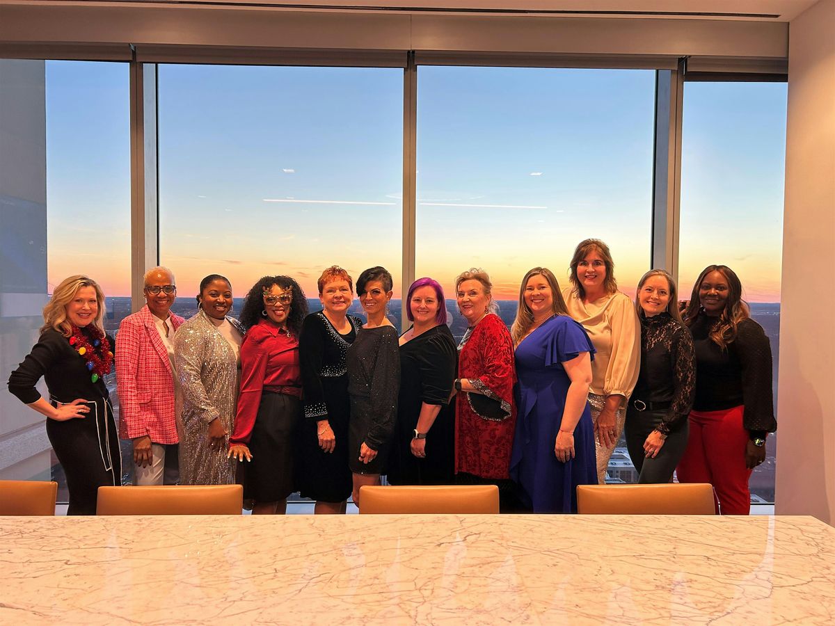 NAWBO Charlotte - South Charlotte Connects: Networking & Business Building, 24 June | Event in Charlotte