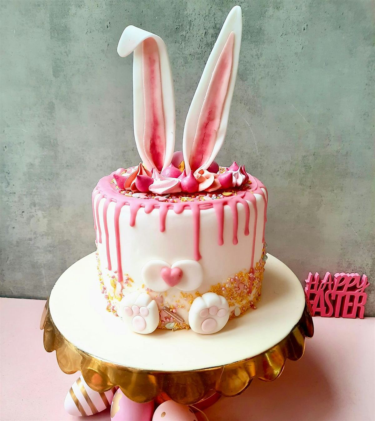 Bunny-Cake, 29 March | Event in Hannover | AllEvents