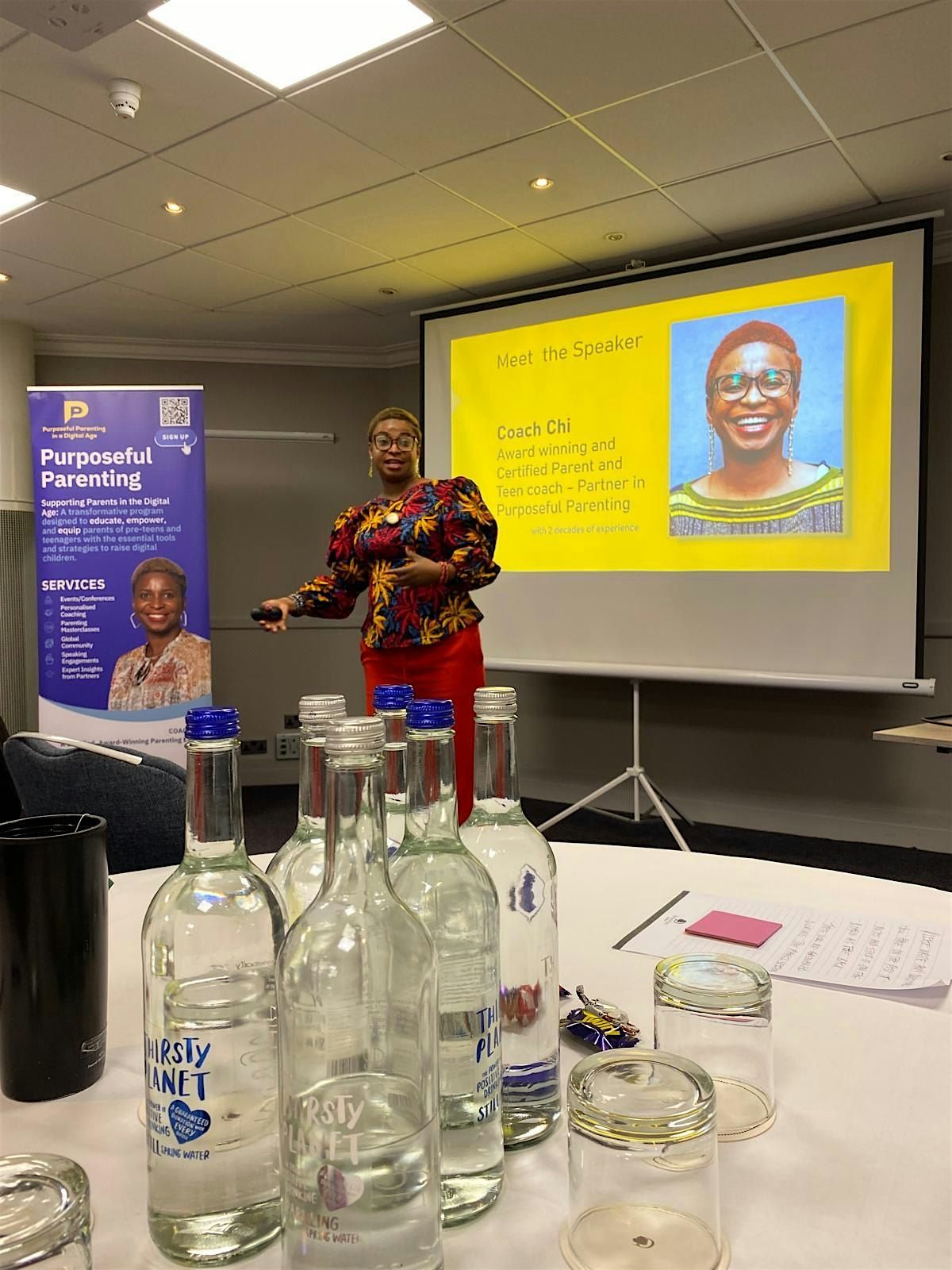 Purposeful Parenting in the Digital Age Summit June 2026, 13 June | Event in London | AllEvents