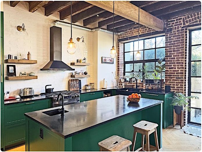 PLG House & Garden Tour 2025, 1 June | Event in Brooklyn | AllEvents