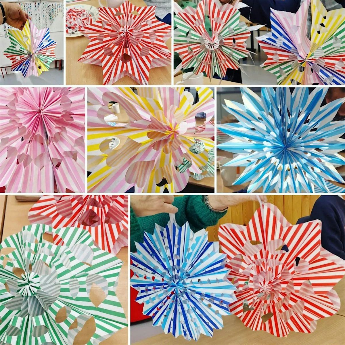 Coffee & Crafts Mornings, 9 April | Event in Long Eaton | AllEvents