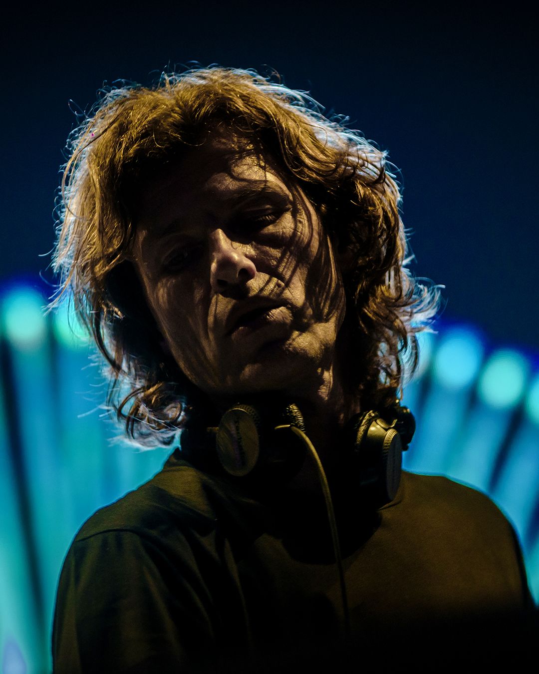 Hernan Cattaneo at Club Space at The Ground Miami, 14 June | Event in Miami | AllEvents