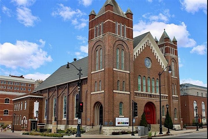 Land of Lincoln Smartphone Audio APP Self Guided Walking Tour | Event in Springfield | AllEvents
