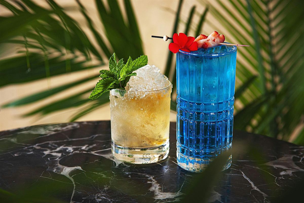 JULY Angad Arts Hotel's Curated Cocktail, 14 July | Event in St. Louis | AllEvents