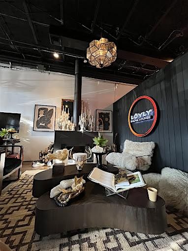 Networking Out Chill & Connect: A Contrast Therapy Mixer | Event in Houston | AllEvents