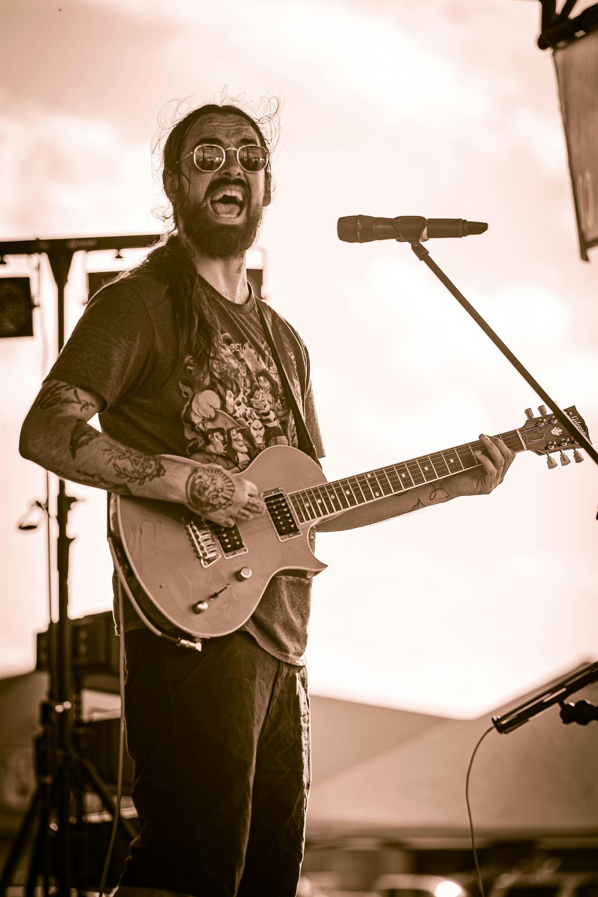 The 5th Annual Live on Lot, 24 May | Event in Morehead City | AllEvents