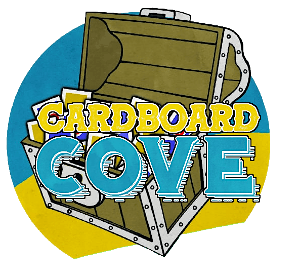 CARDBOARD COVE, 17 January | Event in Grapevine | AllEvents