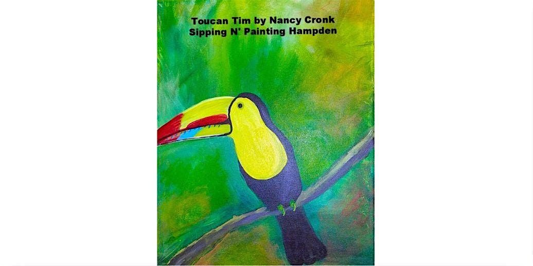Toucan Tim  Monday,  July 28th 10:00am $30, 28 July | Event in Denver | AllEvents