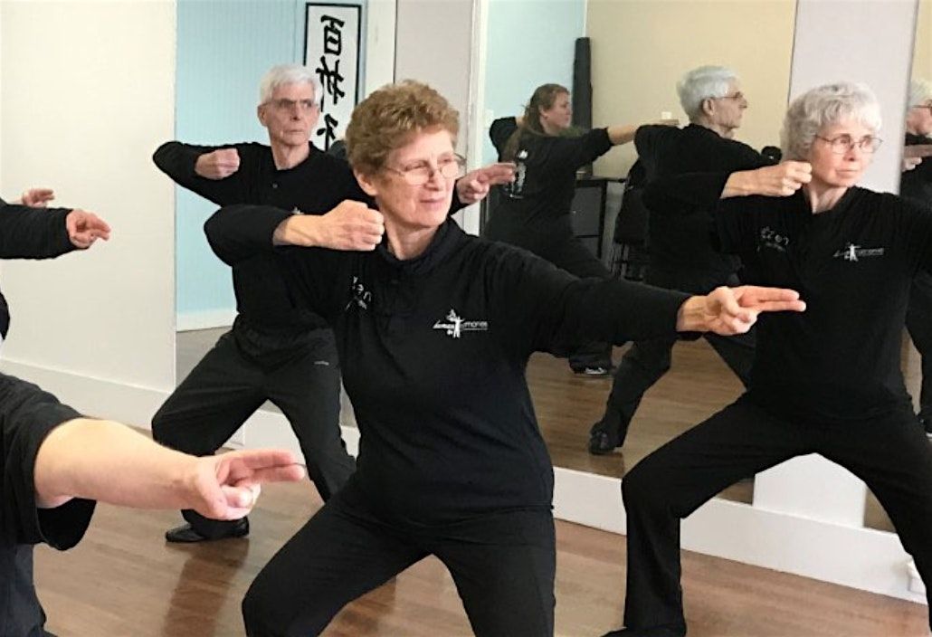 Beginner Qigong Class (McMinnville, OR), 23 October | Event in McMinnville | AllEvents