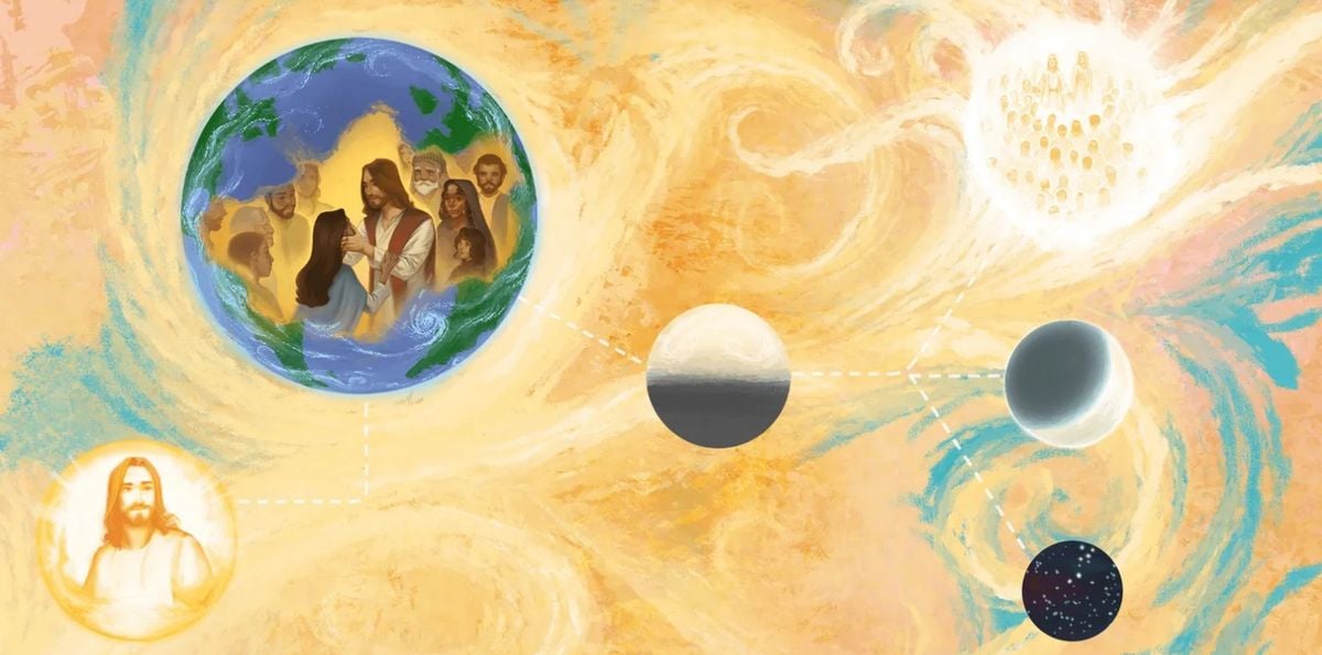 ELDERS QUORUM LESSON, 12 October | Event in West Jordan | AllEvents