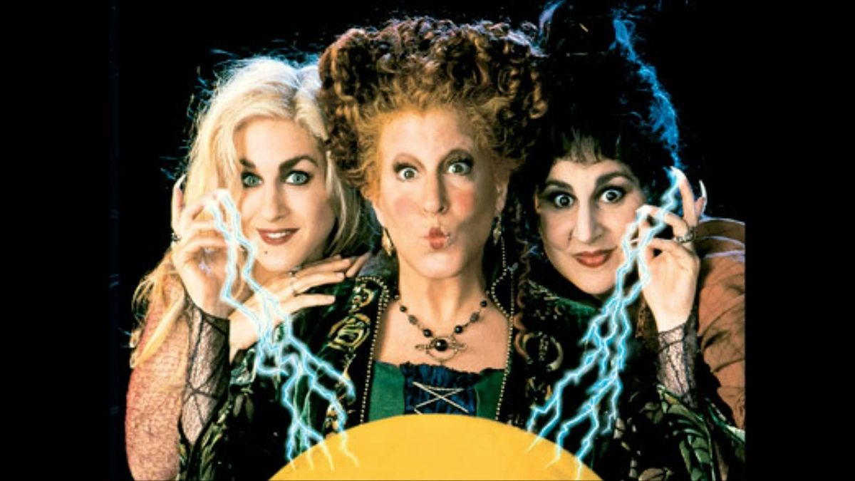 Hocus Pocus at the Misquamicut Drive-In, 31 August | Event in Westerly | AllEvents