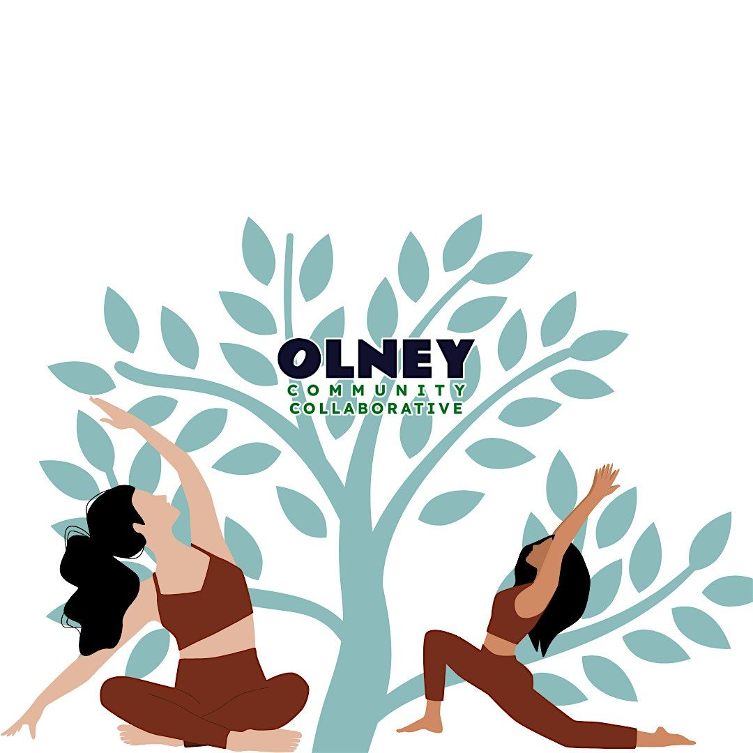 Yoga in Olney, 5501 N 5th St, Philadelphia, 1 March to 21 June | AllEvents