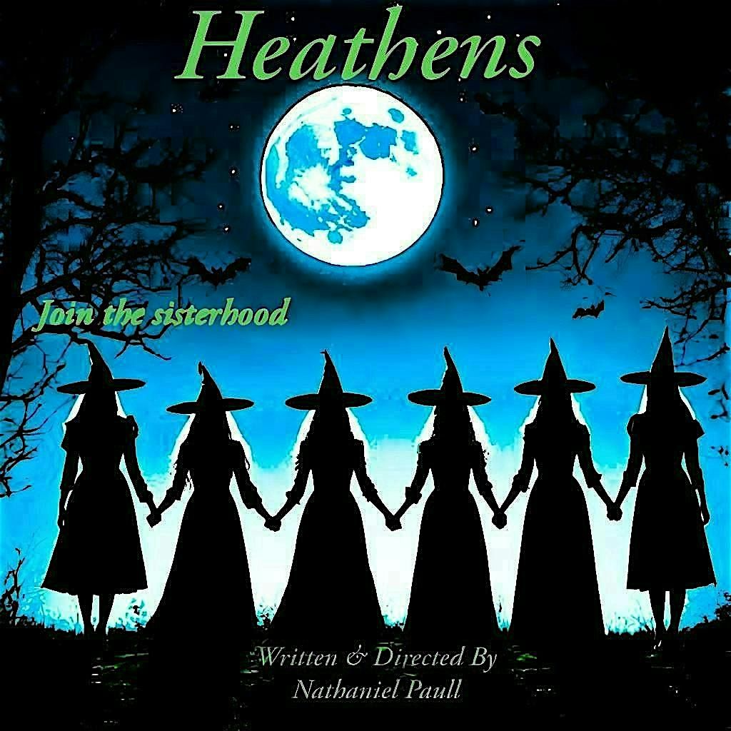 "Heathens" Movie Premiere, 26 October | Event in Shawnee | AllEvents