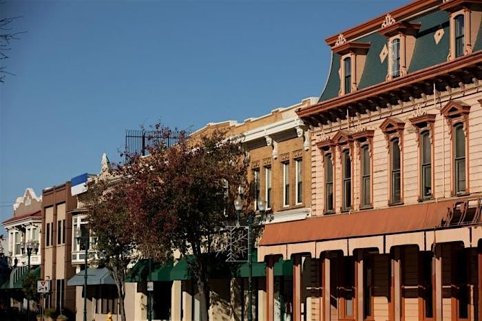 Adventurous Scavenger Hunt - Watsonville's Downtown Delight Scavenger Hunt | Event in Watsonville | AllEvents