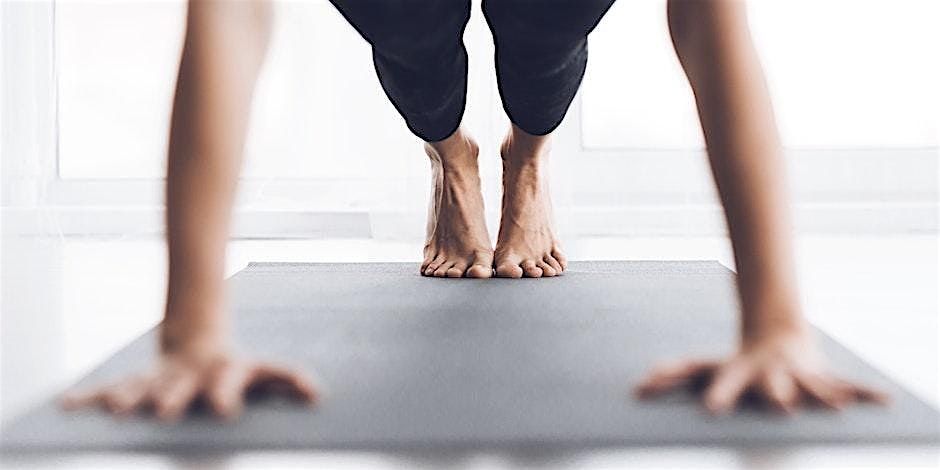 Mat Pilates with Sharon | Event in Dobbs Ferry | AllEvents