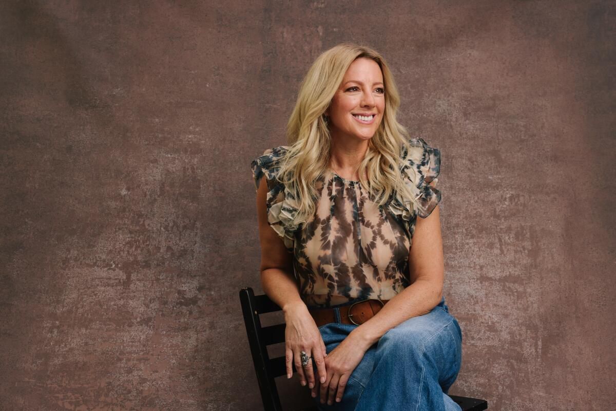 Sarah McLachlan, 25 October | Event in London | AllEvents