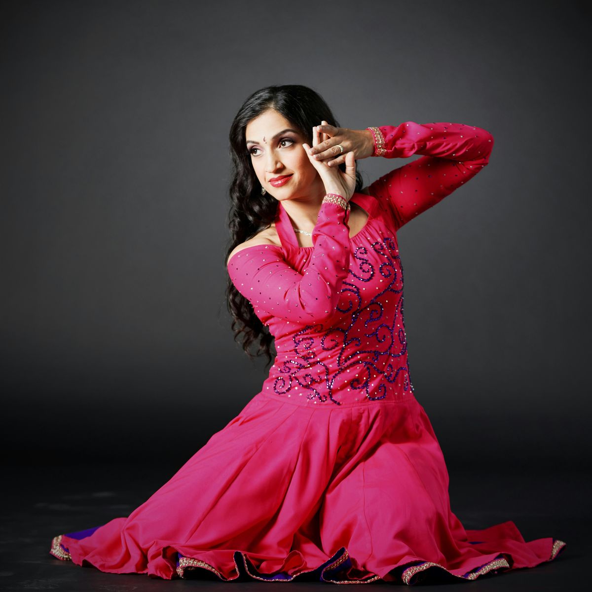 Adaptive Concert with Pratibha Arts at Flato Markham Theatre, 24 January | Event in Markham | AllEvents