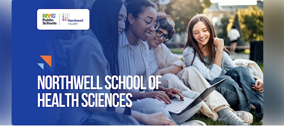 Northwell School of Health Sciences Open House : 11/14 (6:30 PM -8:00 PM), 14 November | Event in Woodside