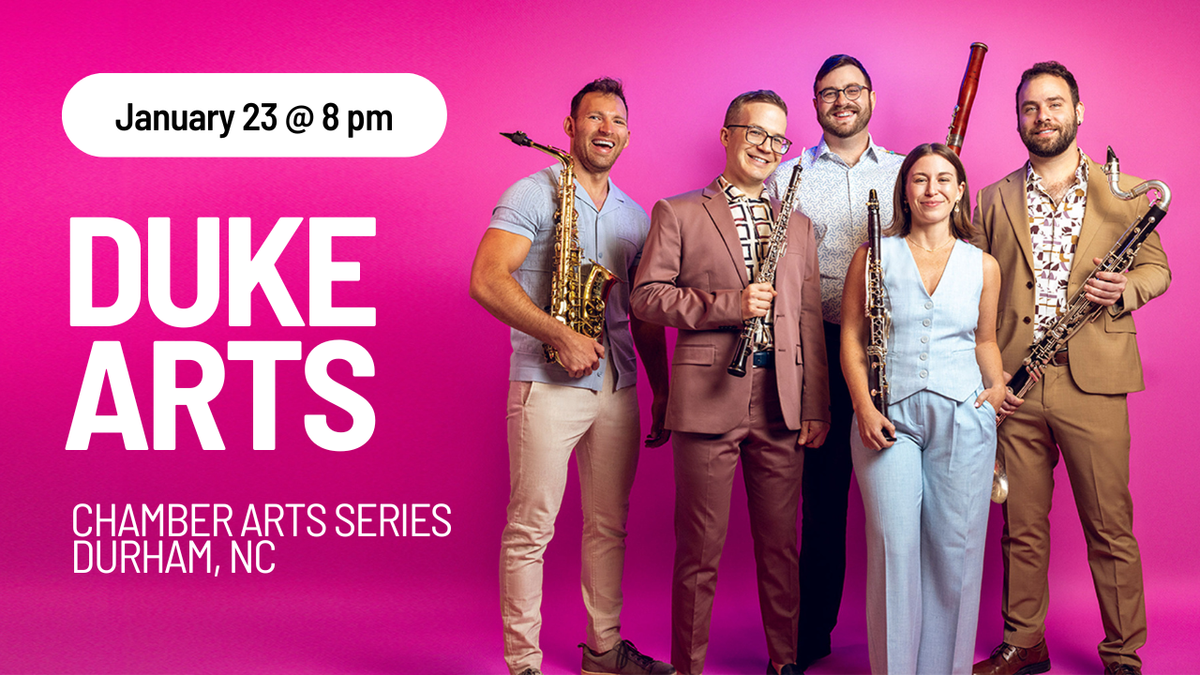 Sunday Serenades - An Afternoon of Duke Ellington at Spire Center for the Performing Arts, 8 February | AllEvents