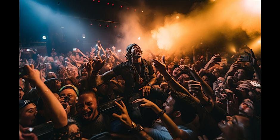 Wu-Tang Forever Final Chamber Tour After Party, 9 July | Event in Columbus | AllEvents