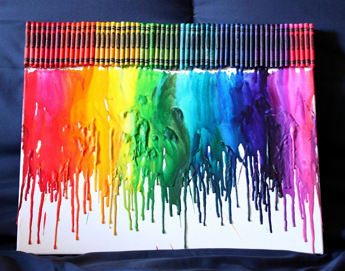 Calm and Creativity, 14 August | Event in Conyers | AllEvents