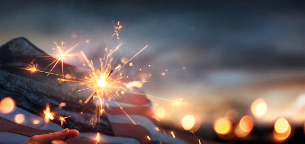 Sip, Savor & Sparkle: Stowe's Exclusive Viewing Party, 4 July | Event in Stowe | AllEvents