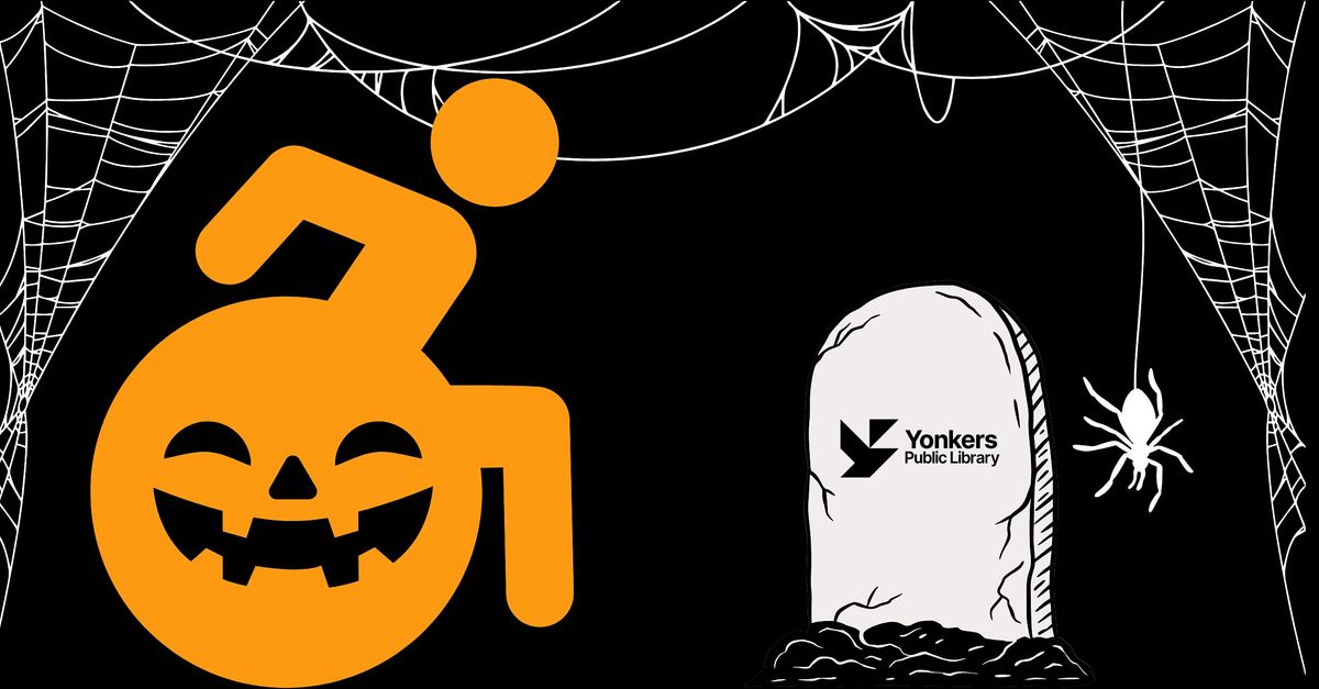 Halloween Dance Party for Adults with Developmental Disabilities, 24 October | Event in Yonkers | AllEvents