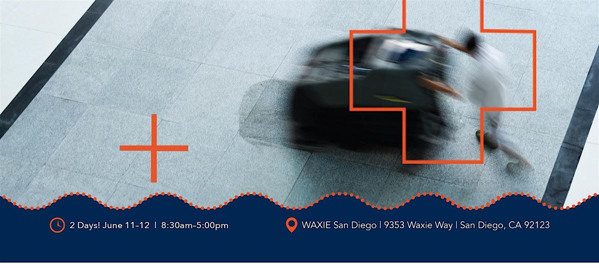Floor Care Technician Certification Seminar, 11 June | Event in San Diego | AllEvents