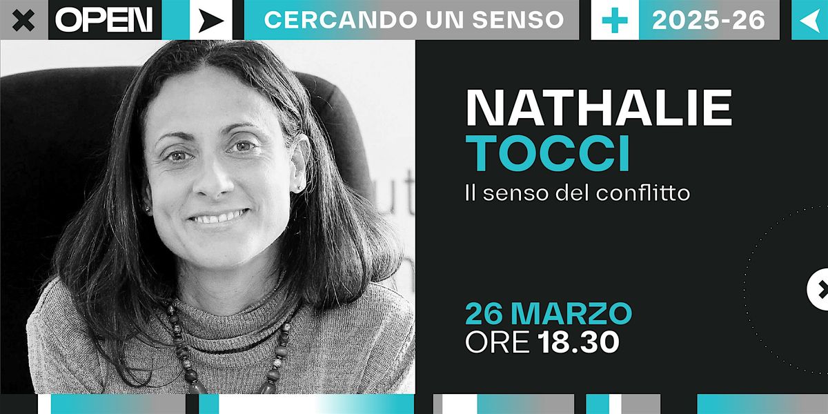 Il senso del conflitto, 26 March | Event in Verona | AllEvents