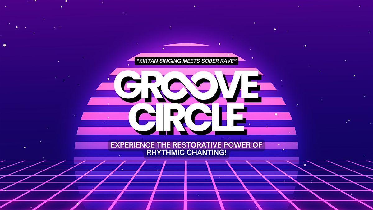 GROOVE CIRCLE, 15 November | Event in Cambridge | AllEvents