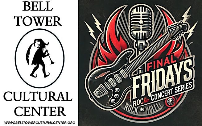 Final Fridays with LITTLE BIRD AND THE BAD EGGS, 30 May | Event in Bangor | AllEvents