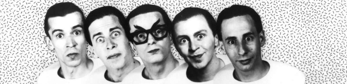 DEVO in Detroit, 28 June | Event in Southfield | AllEvents