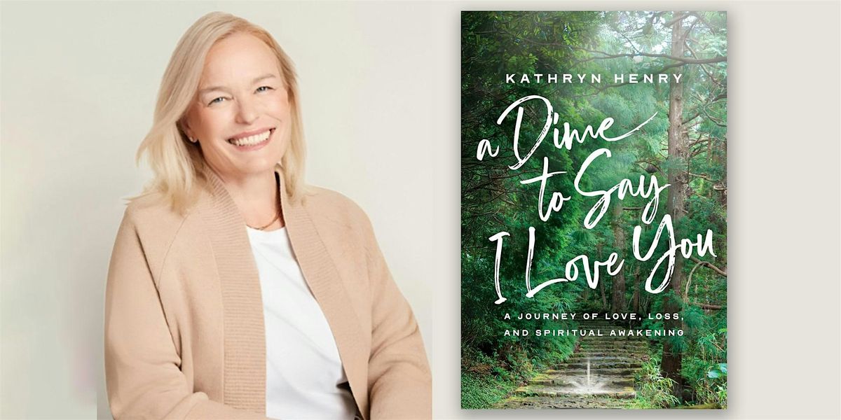 KATHRYN HENRY, 5 September | Event in Napa | AllEvents