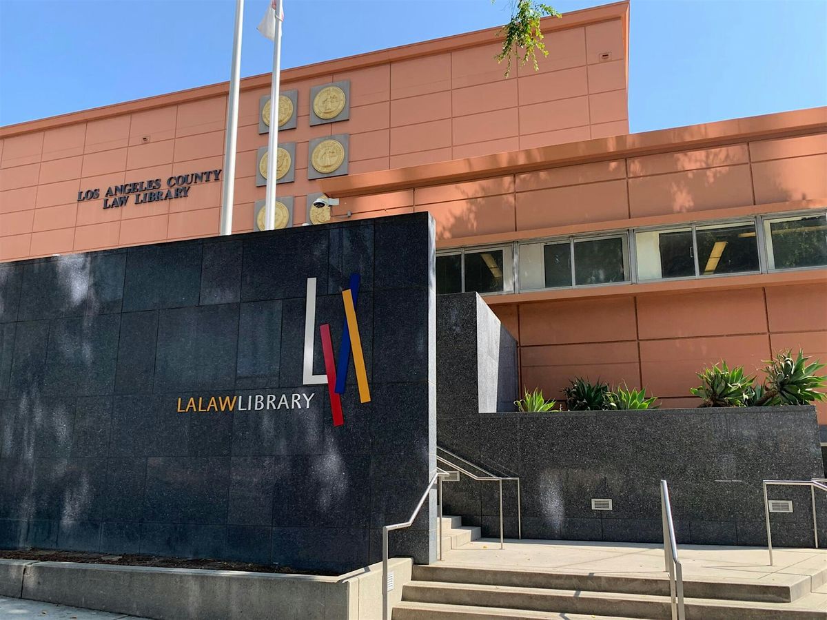 LIVE ZOOM: Filing for Probate Conservatorships in Los Angeles County, 18 August | Event in Los Angeles | AllEvents