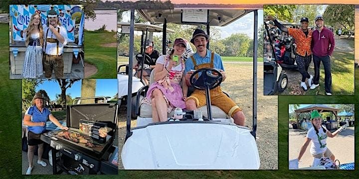 7th Annual Craft Brew Open Golf Outing, 4 October | Event in Delavan | AllEvents