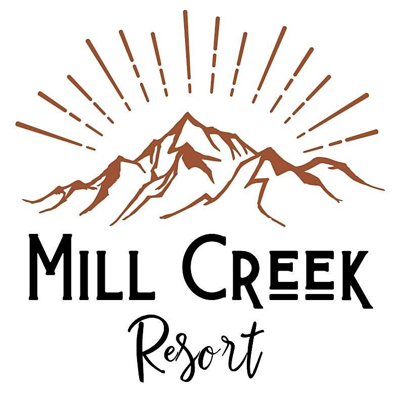 The Art of the Earth Retreat Mill Creek Resort, 9 October | Event in Mineral | AllEvents