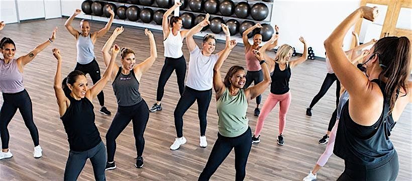 FREE DEMO CLASS - Jazzercise Lake Forest, 22 November | Event in Lake Forest | AllEvents